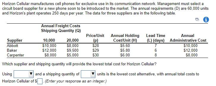 Please help filling in the blanks: 1: Abbott,