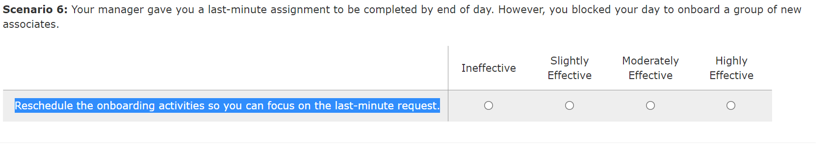 Frist, could you please explain what are