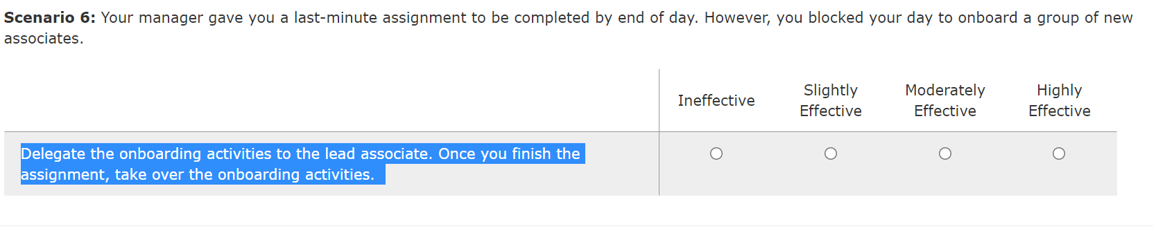 Frist, could you please explain what are