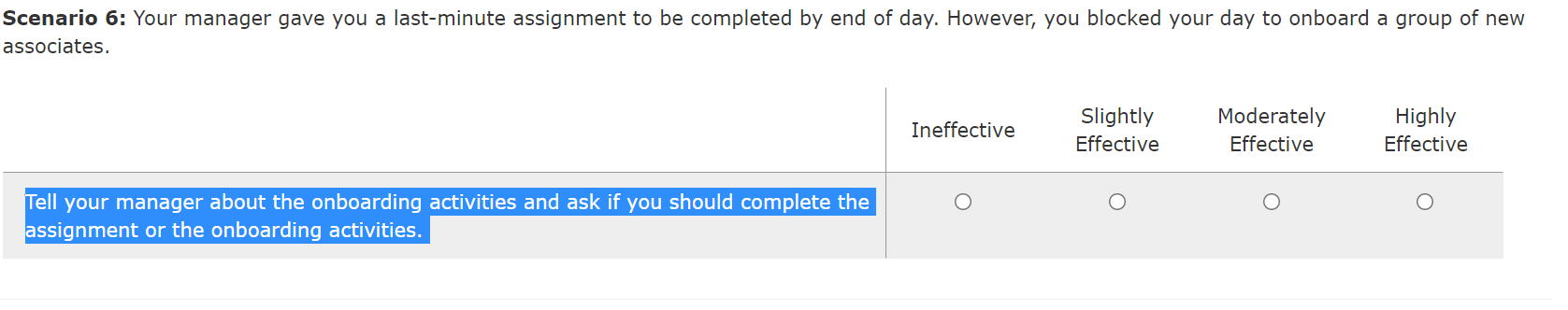 Frist, could you please explain what are