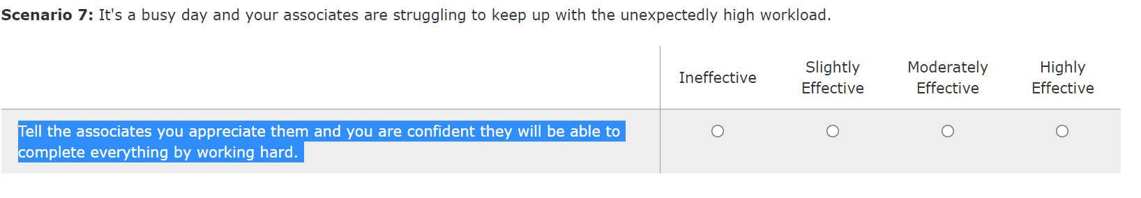 Frist, could you please explain what are