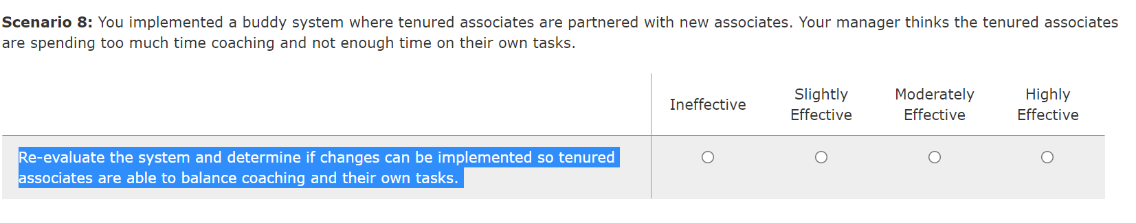 Frist, could you please explain what are