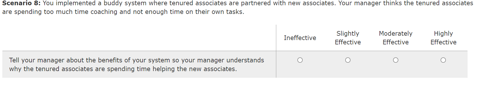 Frist, could you please explain what are