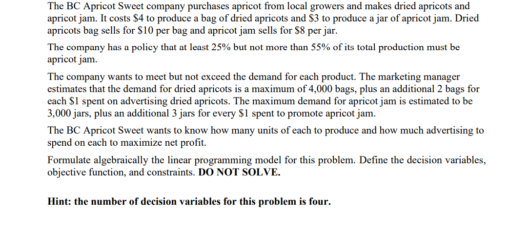 Could you help me solve this within the next