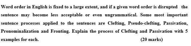 Read the Question carefully. and Kindly fully