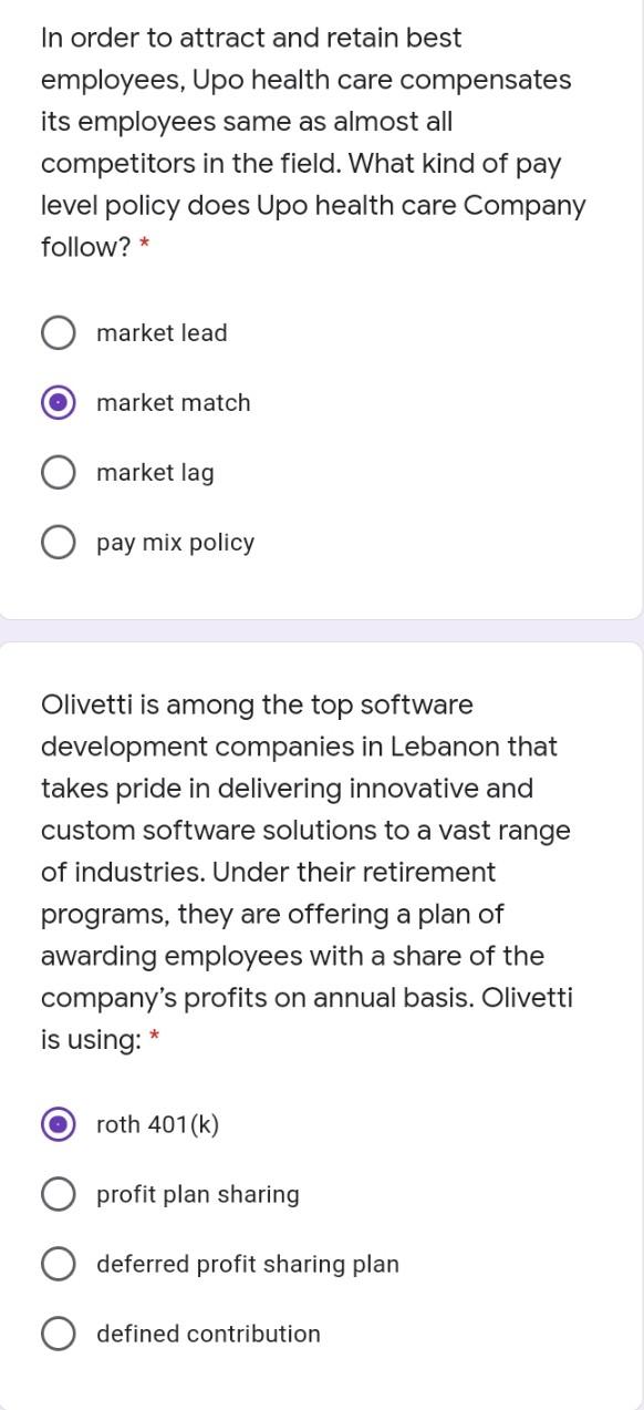 A variation of simple ranking job evaluation