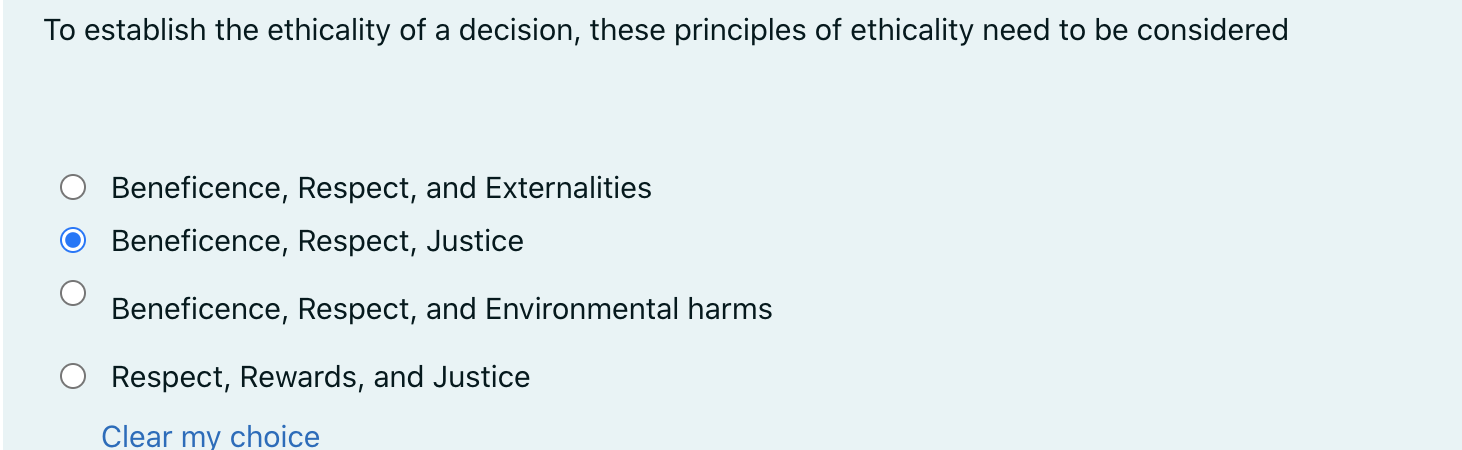 Inferring causality requires - Random assignment