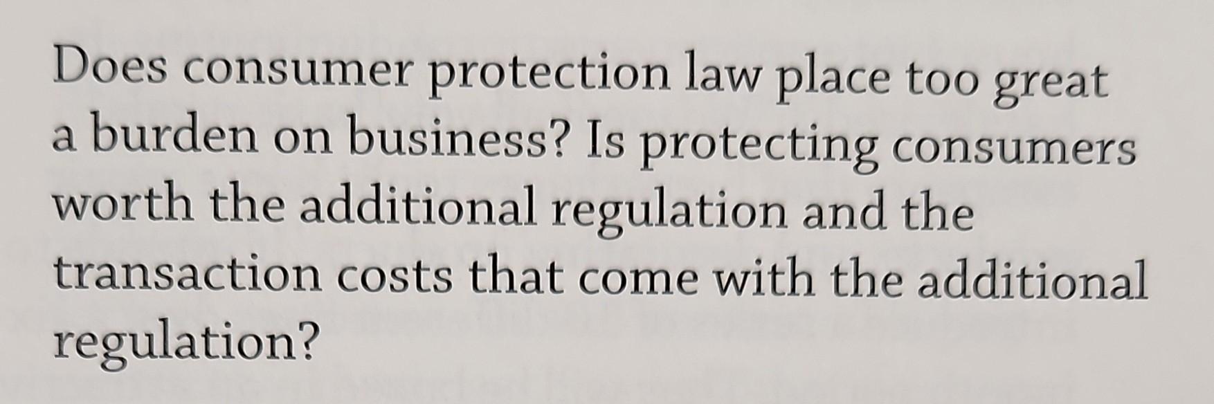 Subject is Canadian Business Law. Chapter-
