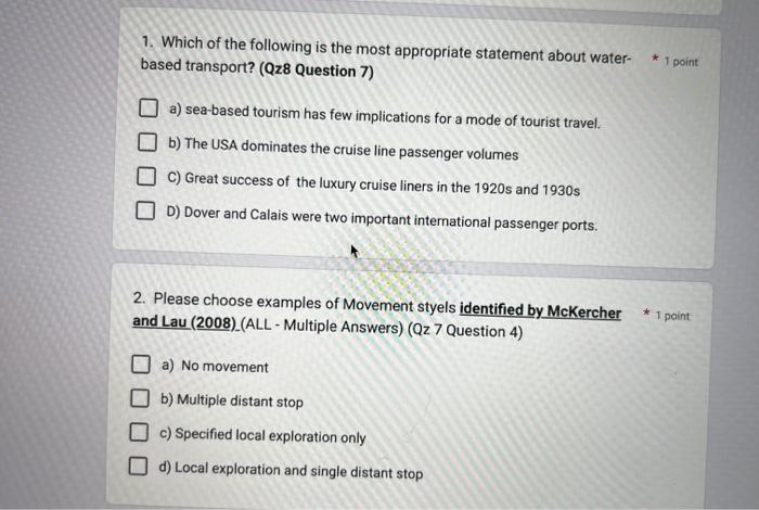 week 7q-14 Please answer 1 to 10 as soon as