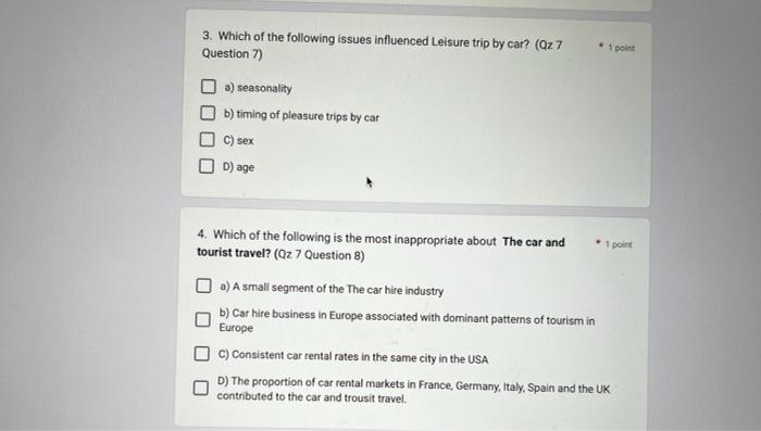 week 7q-14 Please answer 1 to 10 as soon as