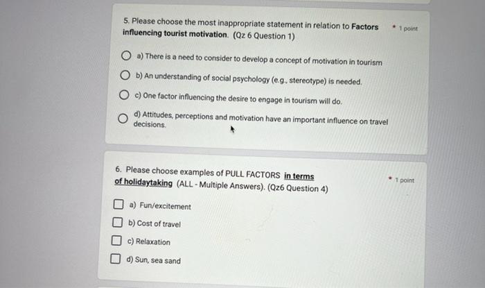 week 7q-14 Please answer 1 to 10 as soon as