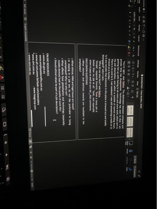 Is staying in a job you do not like preferable to