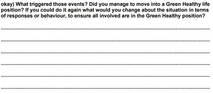 \ Task 3 The following task can only be completed