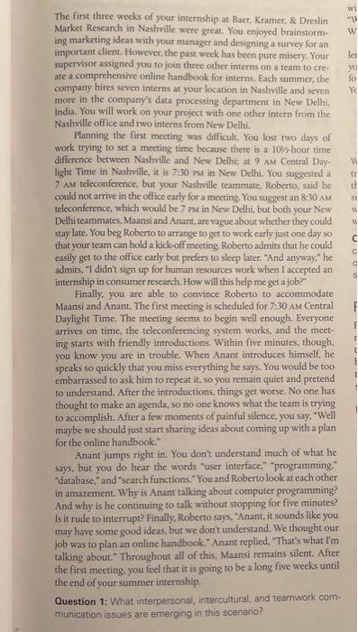 read the small paragraph and answee tbe question