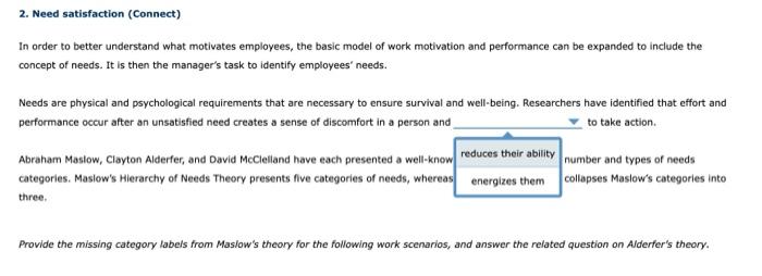 all of this is question #2. please answer all! 2.