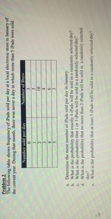 Need Help Module/Week 6 Homework: Probabilities