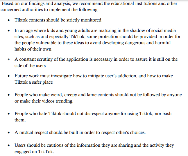 --Do not copy and paste from google. Write on