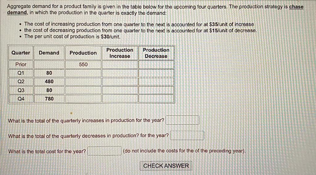 please explain you get the answers and can you