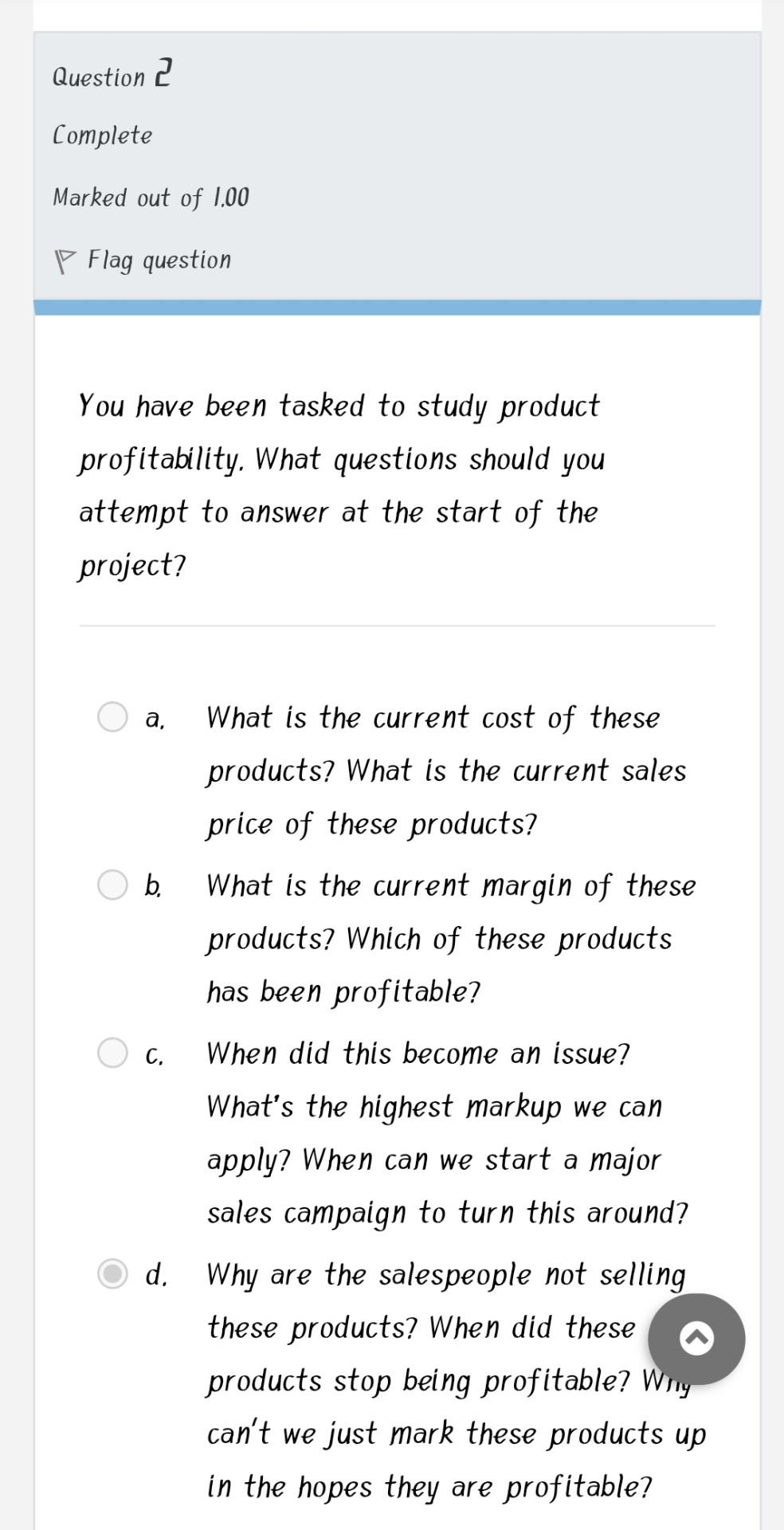 Data that fits neatly into tables with fields and