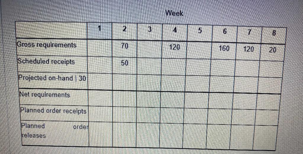 a. A manufacturing firm manufactures electric