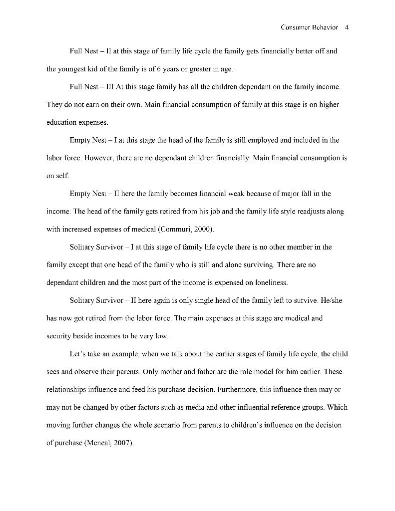 PLEASE READ THE ATTACHED ARTICLE AND WRITE A