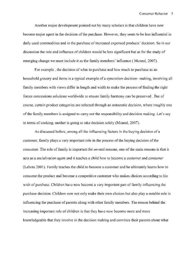 PLEASE READ THE ATTACHED ARTICLE AND WRITE A