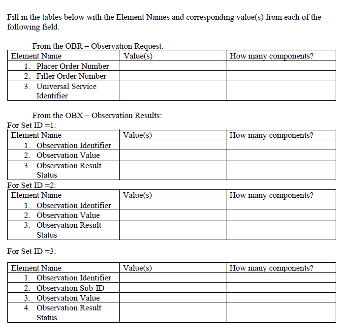 Please do it step by step. Thank you Referring to