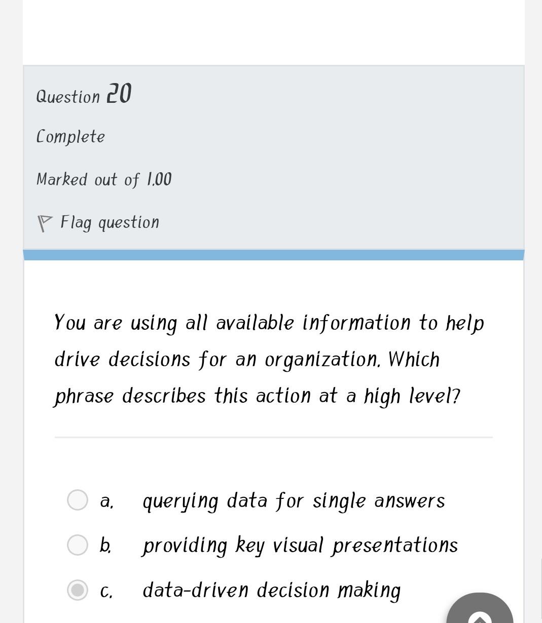Data that fits neatly into tables with fields and