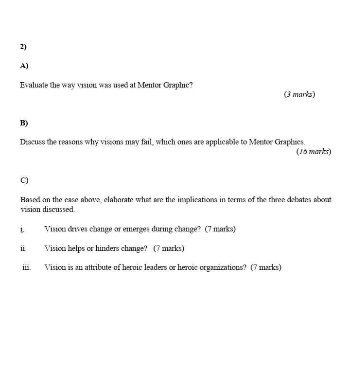 MENTOR GRAPHICS Gerard Langeler (1992), president