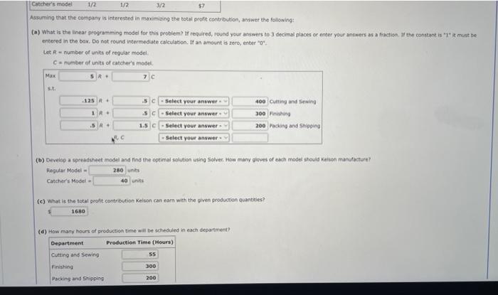Kelsan Sporting Equipment, Inc, makes two