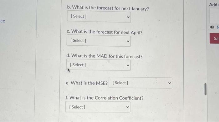 i need questions A-F solved thank you! Favors