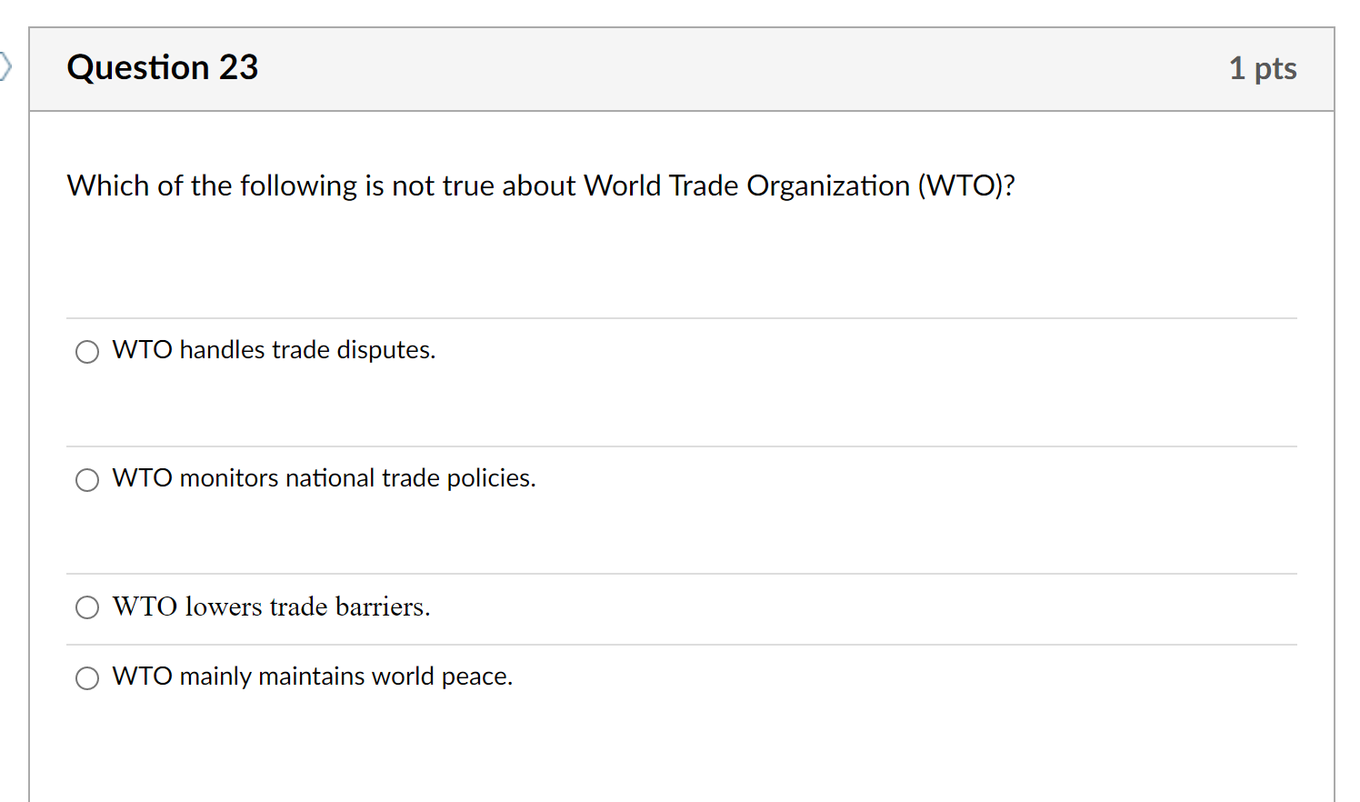 Cemex is a global building materials company and