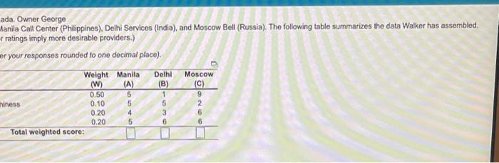 Walker Accounting Software is marketed to small