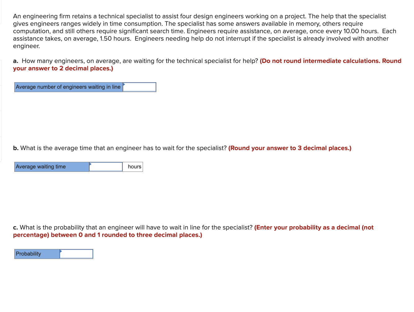 An engineering firm retains a technical