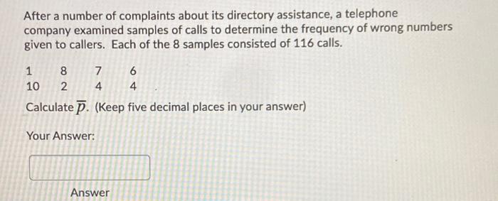 After a number of complaints about its directory