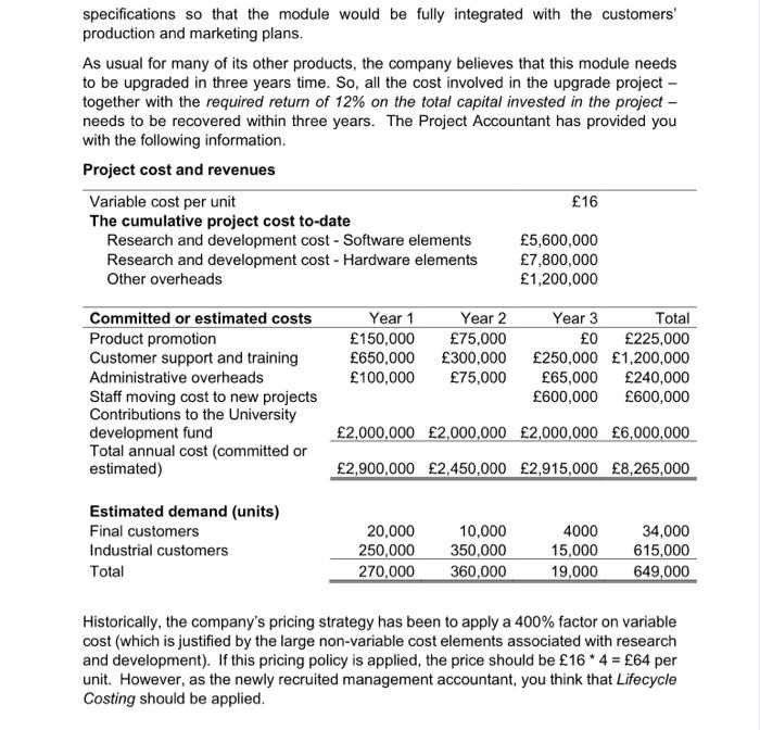 When translating into functional currency