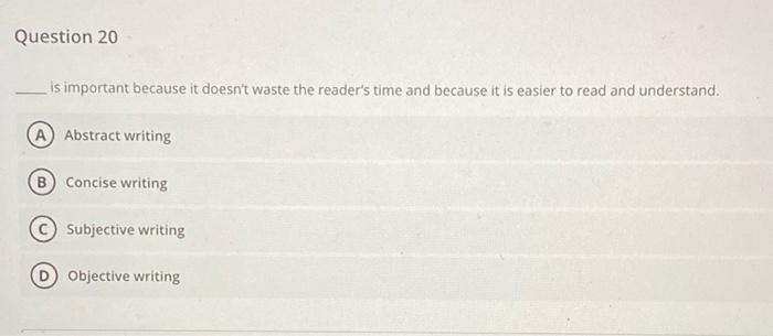 Employers consistently rank as one of the most