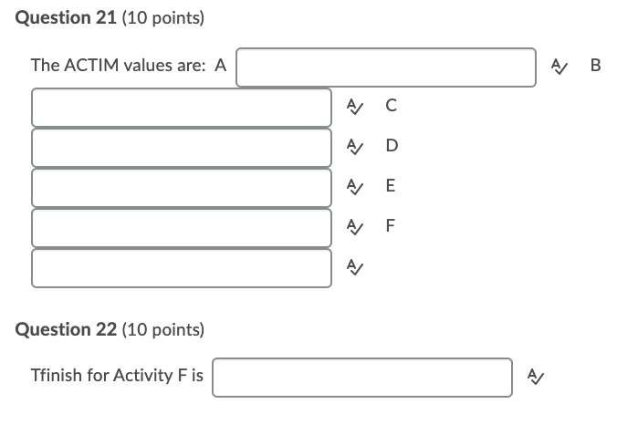 Mubarak ~ Pages 123 - 154 Allocate resources with