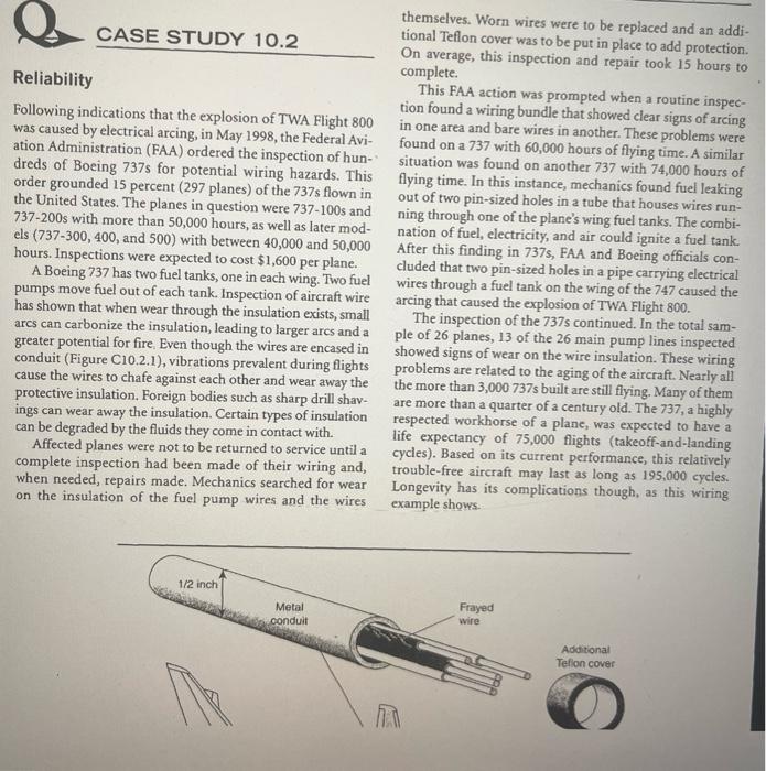 can you please answer this in depth and not