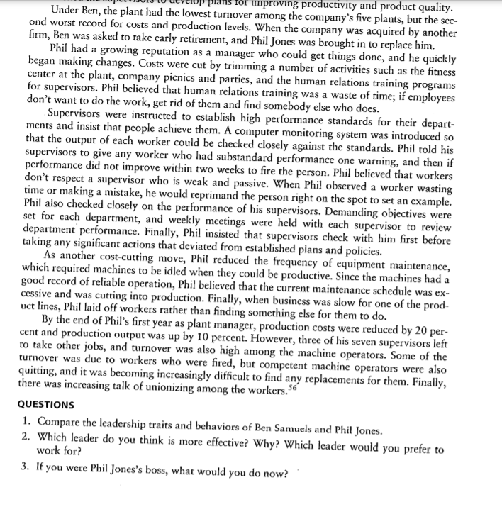 ANSWER Q.NO 3 ONLY IN 350 WORDS DETAILLY. W-1