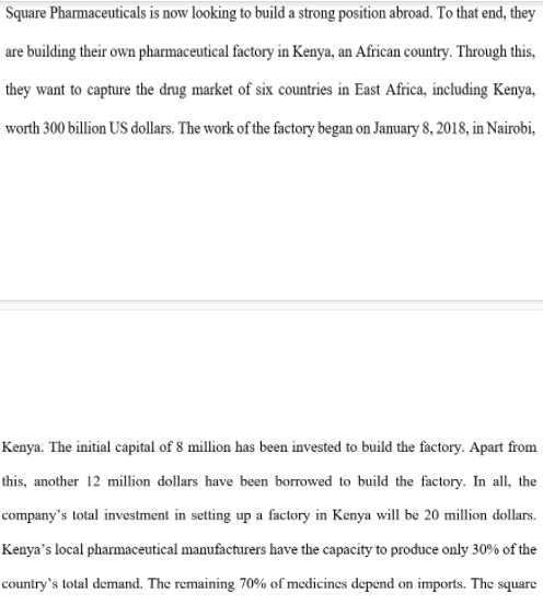 Please try to answer within 10 min. Case Study