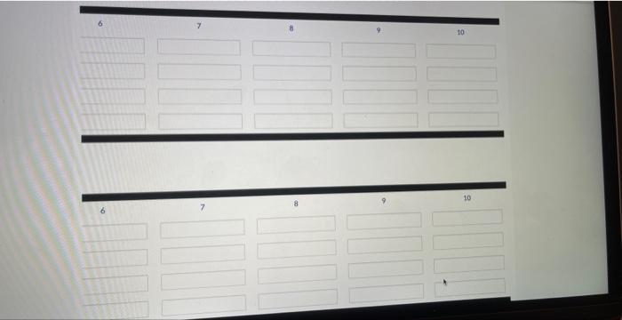 help needed for entire problem...thank you!! each