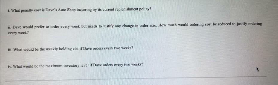 a. The data from 10 samples with five pieces in