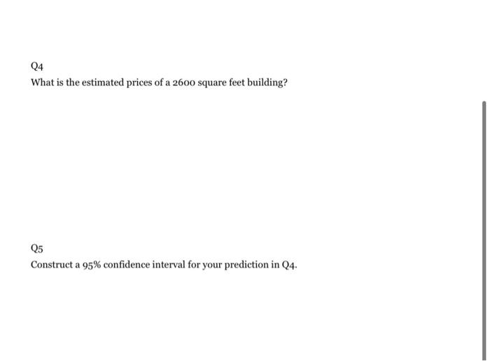 please answer all questions (they lead to each