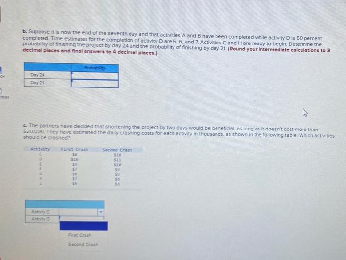 1 Problem 17-7 (State) 20 Three recent cohtees