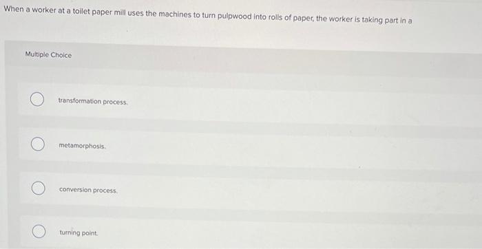 An organization in which the management builds a