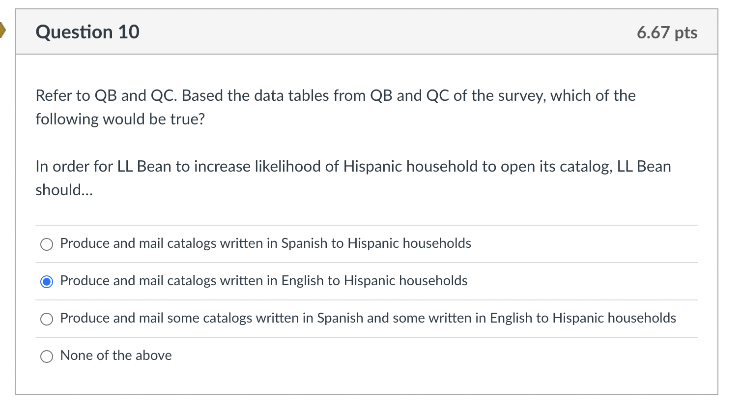 Hispanics have become an influential and