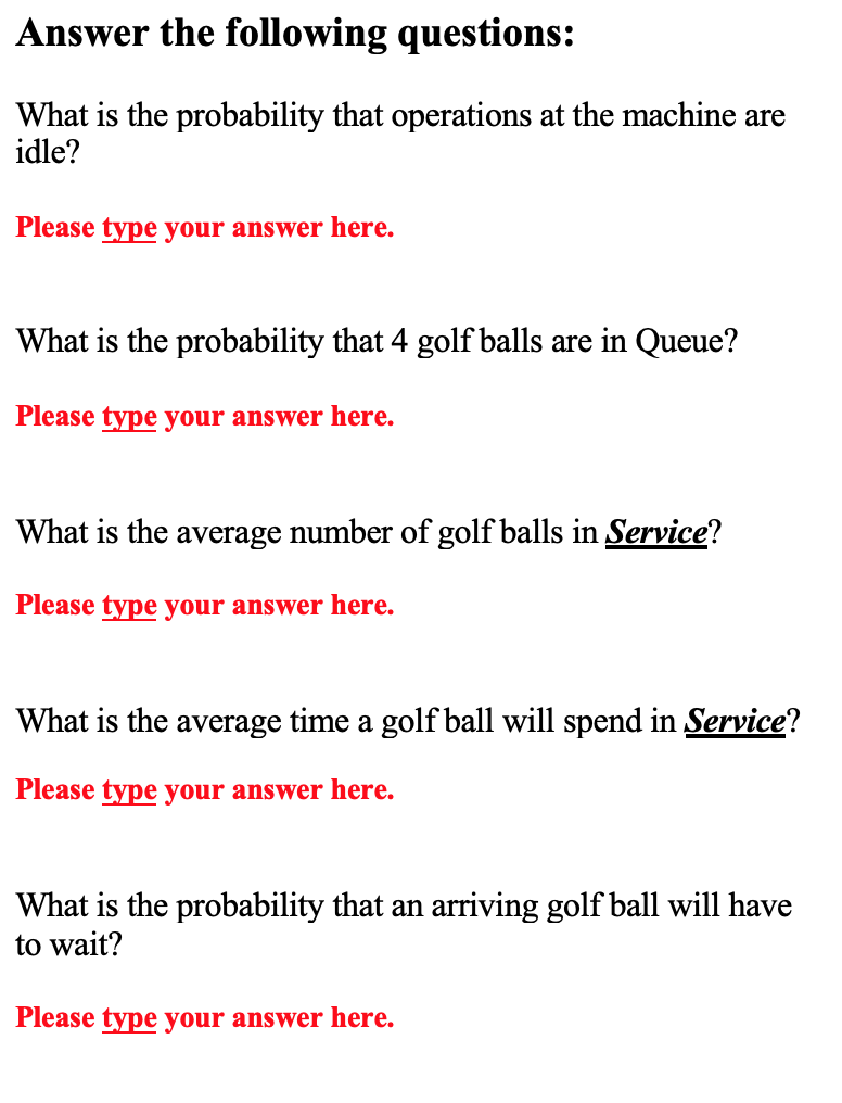 QUESTION #4 - 50 Points In 2021, Par Inc. used
