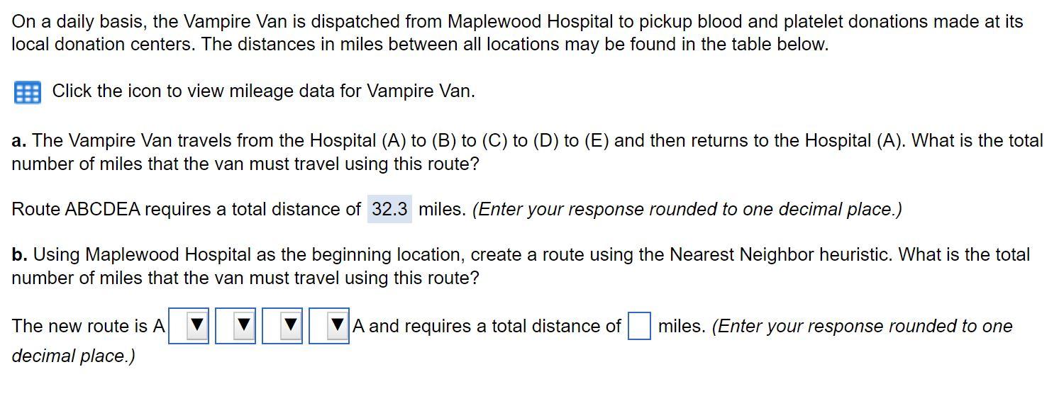 Already got (a) correct. Please solve for (b)