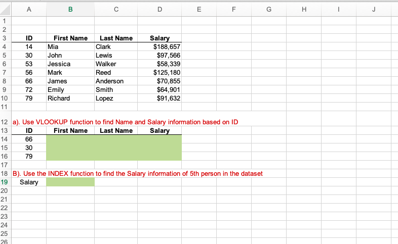 please help! 0 A B D E F G I J 1 2 3 4 5 6 7 8 9
